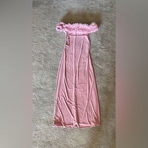 Club London Maternity Dress